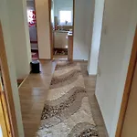 Apartmán Lider
