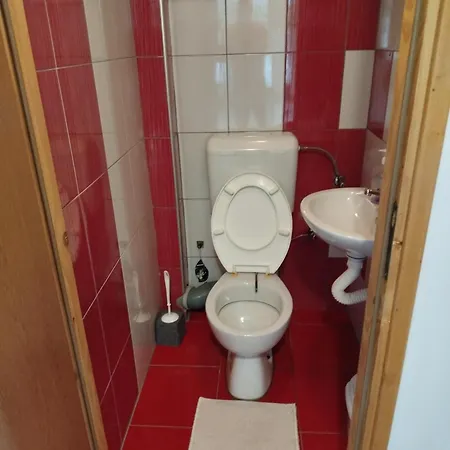 Apartamento Lider