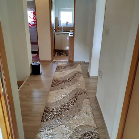 Apartamento Lider