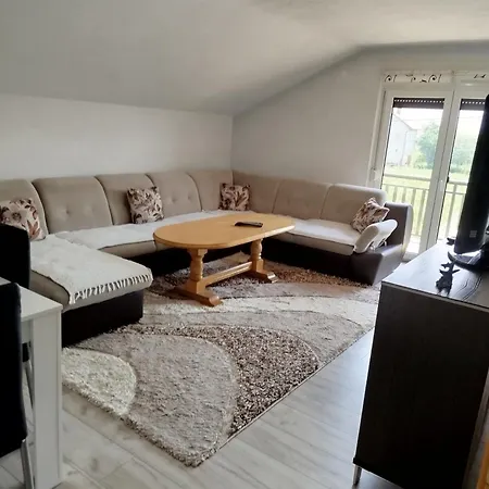 Lider Apartament *