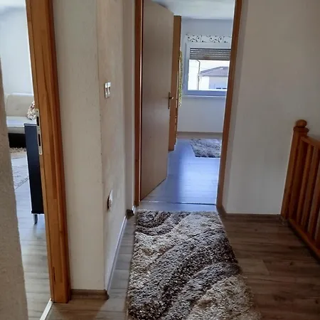 Apartament Lider *