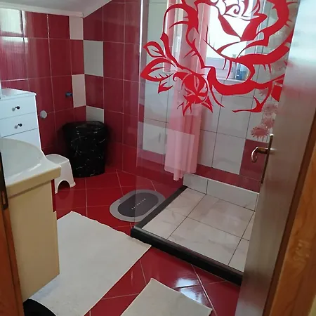 Apartamento Lider Visoko