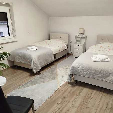 Apartament Lider