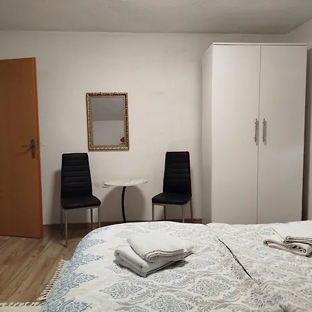Lider Apartament