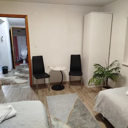 Lider Apartament