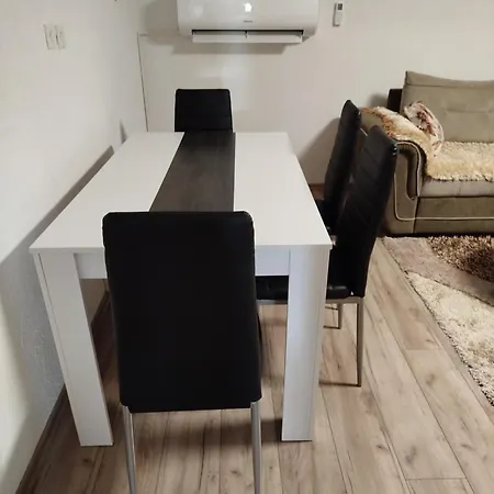 Apartmán Lider Visoko