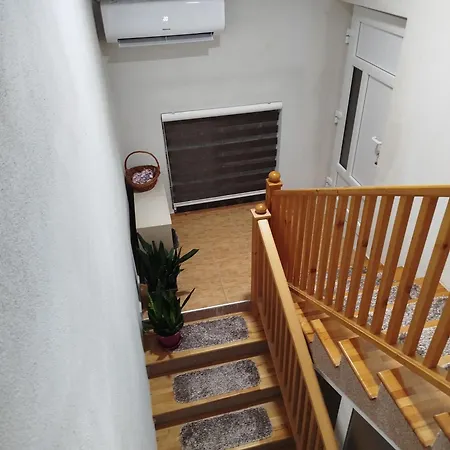 Lider Apartmán Visoko