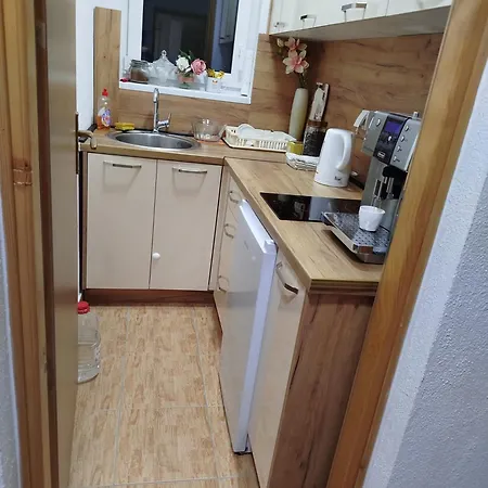 Apartament Lider *