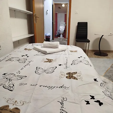 Lider Apartament Visoko