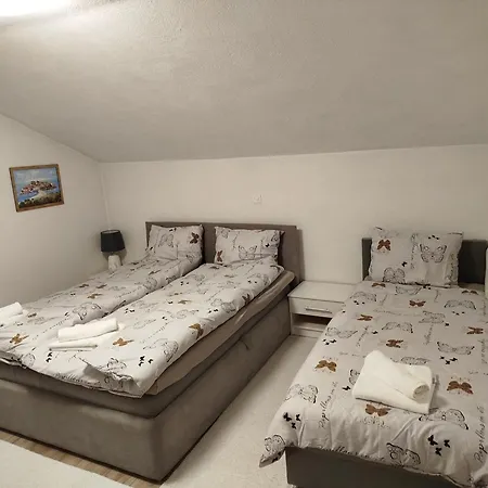 Lider Apartament
